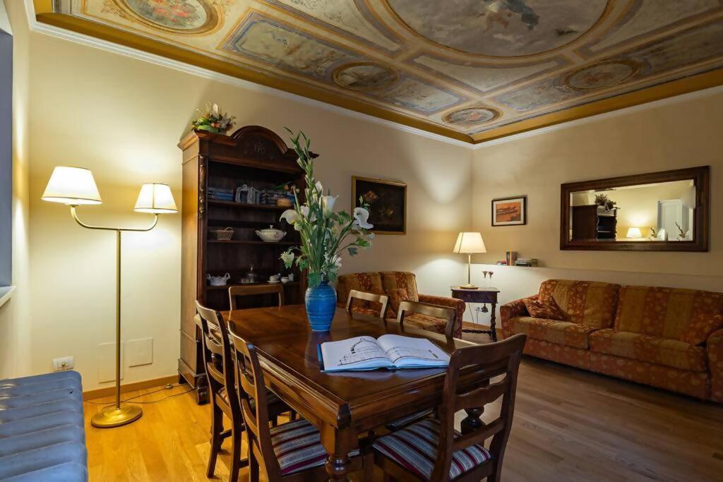 Incanto Fiorentino Florence Exterior photo